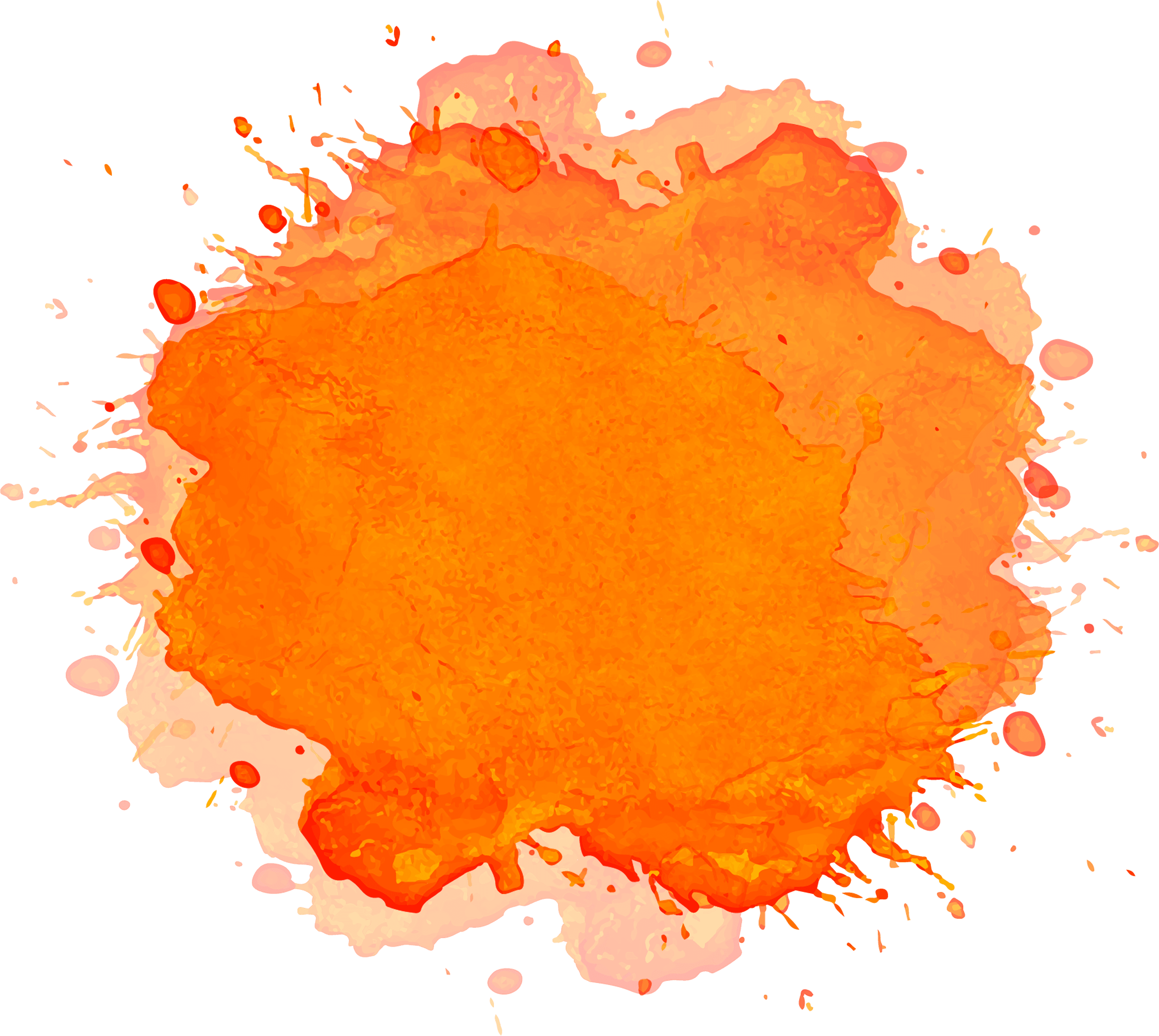 splash