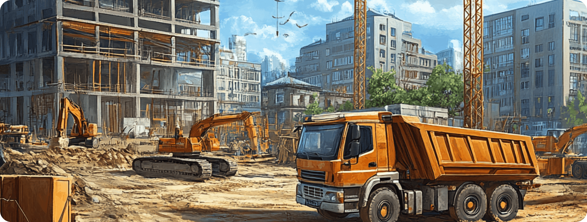 construction