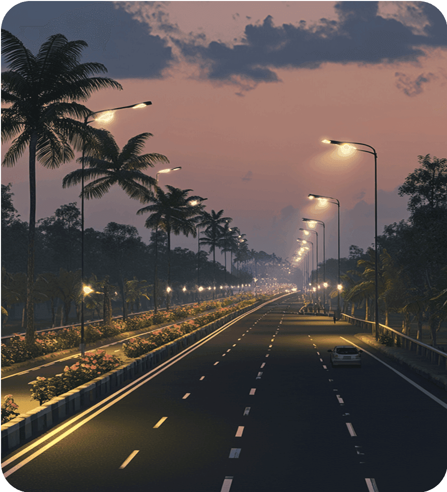 infrastructure