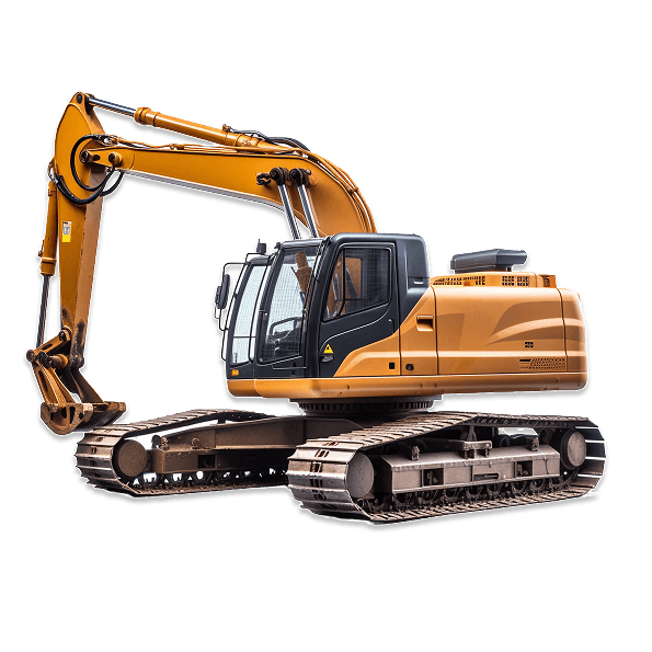 Excavator