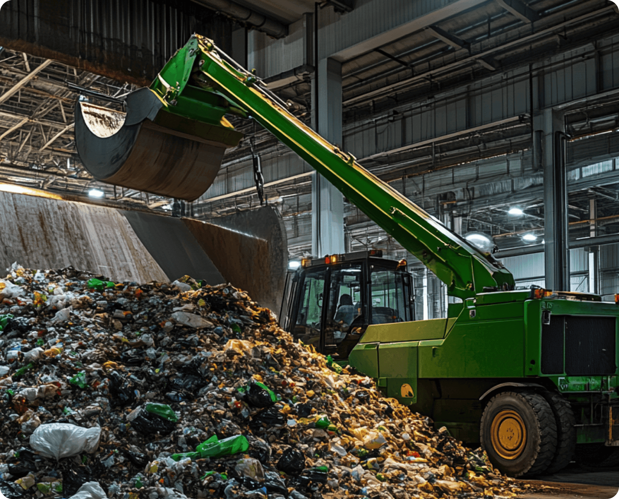 Waste Management